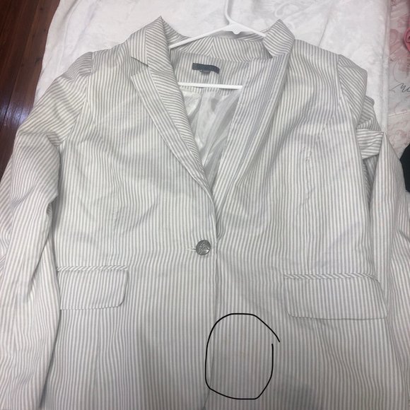 Blazer - Picture 2 of 3